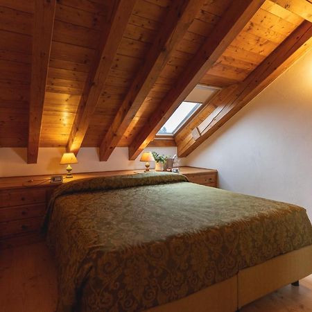 Hotel Europa Residence Asiago Luaran gambar