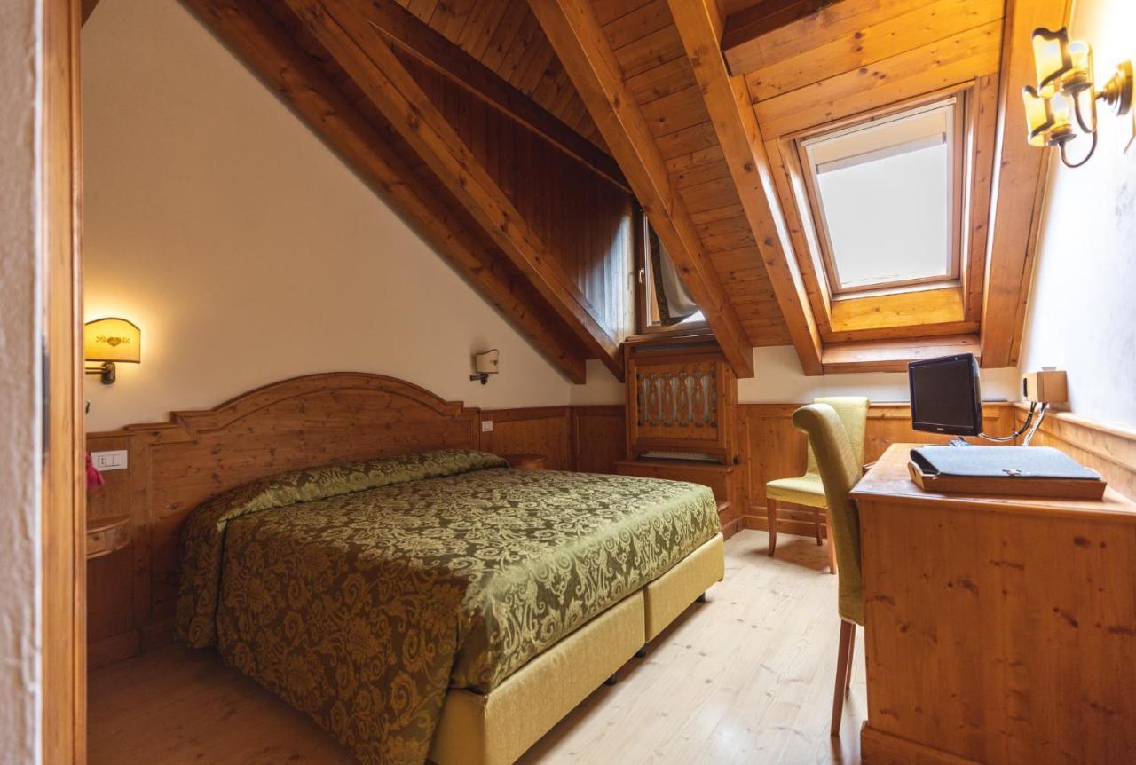 Hotel Europa Residence Asiago Luaran gambar