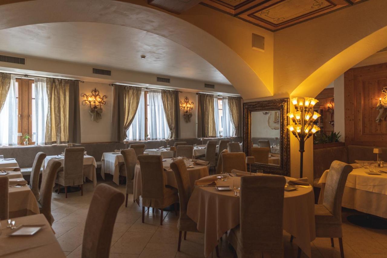 Hotel Europa Residence Asiago Luaran gambar
