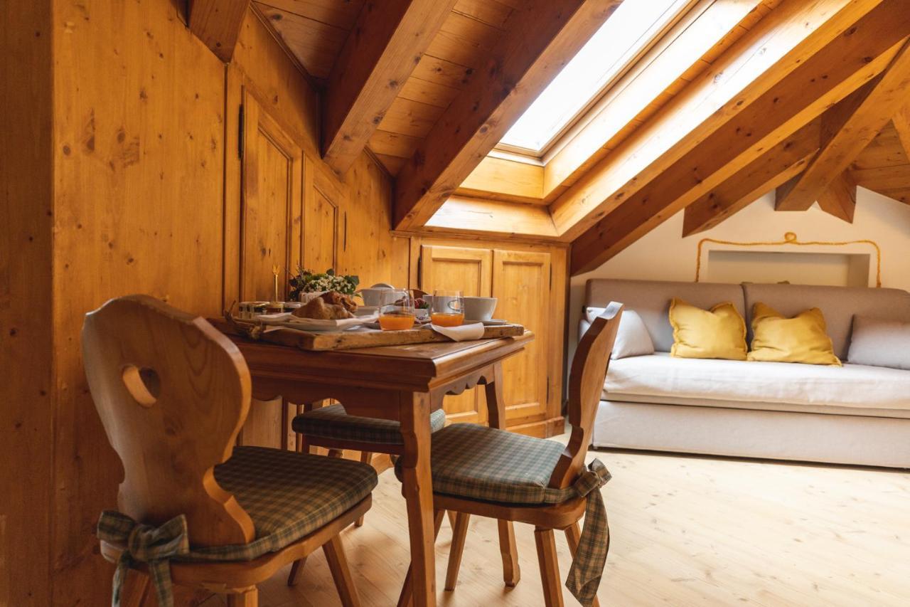 Hotel Europa Residence Asiago Luaran gambar