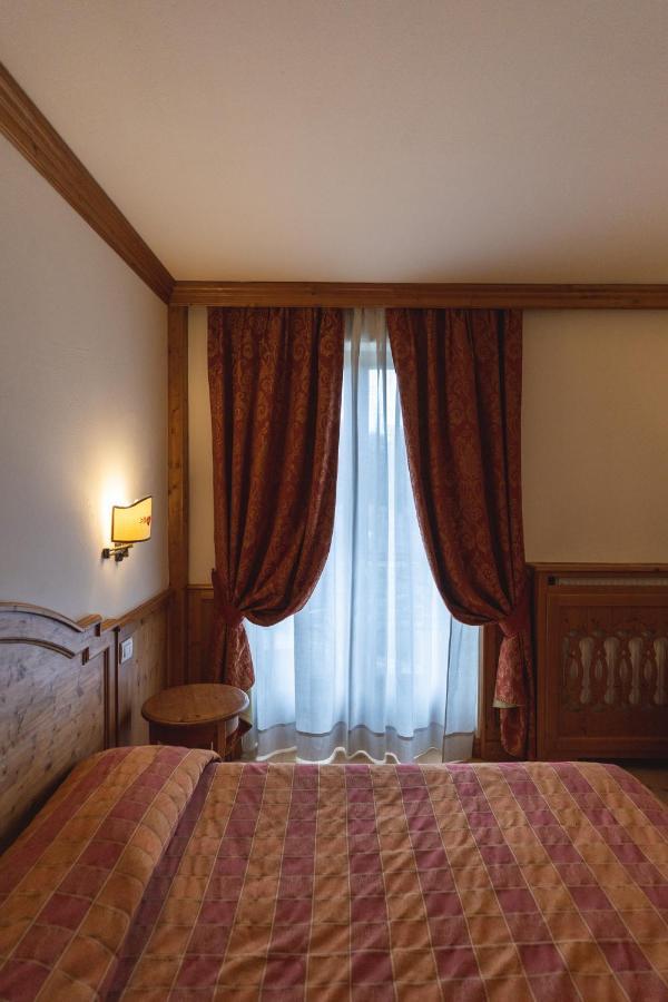 Hotel Europa Residence Asiago Luaran gambar