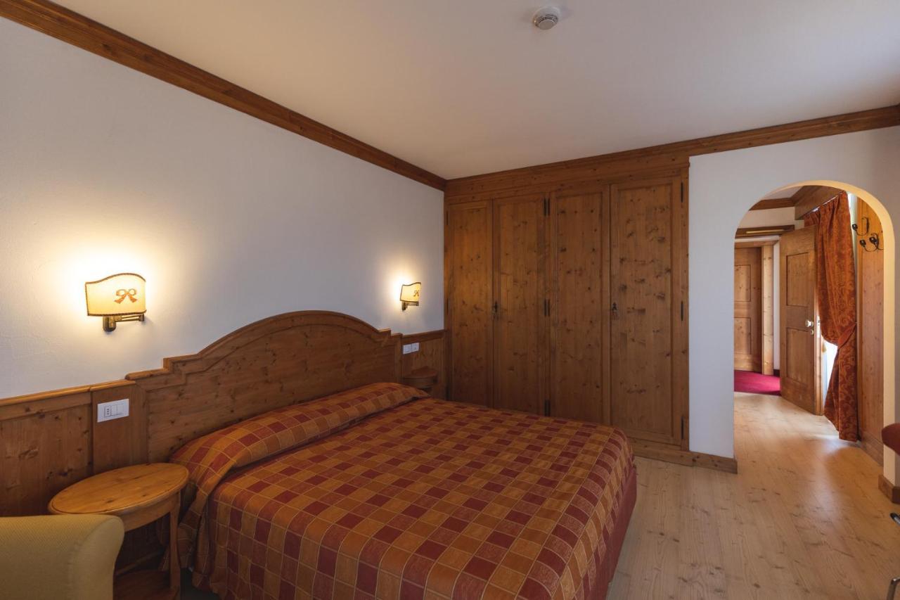 Hotel Europa Residence Asiago Luaran gambar