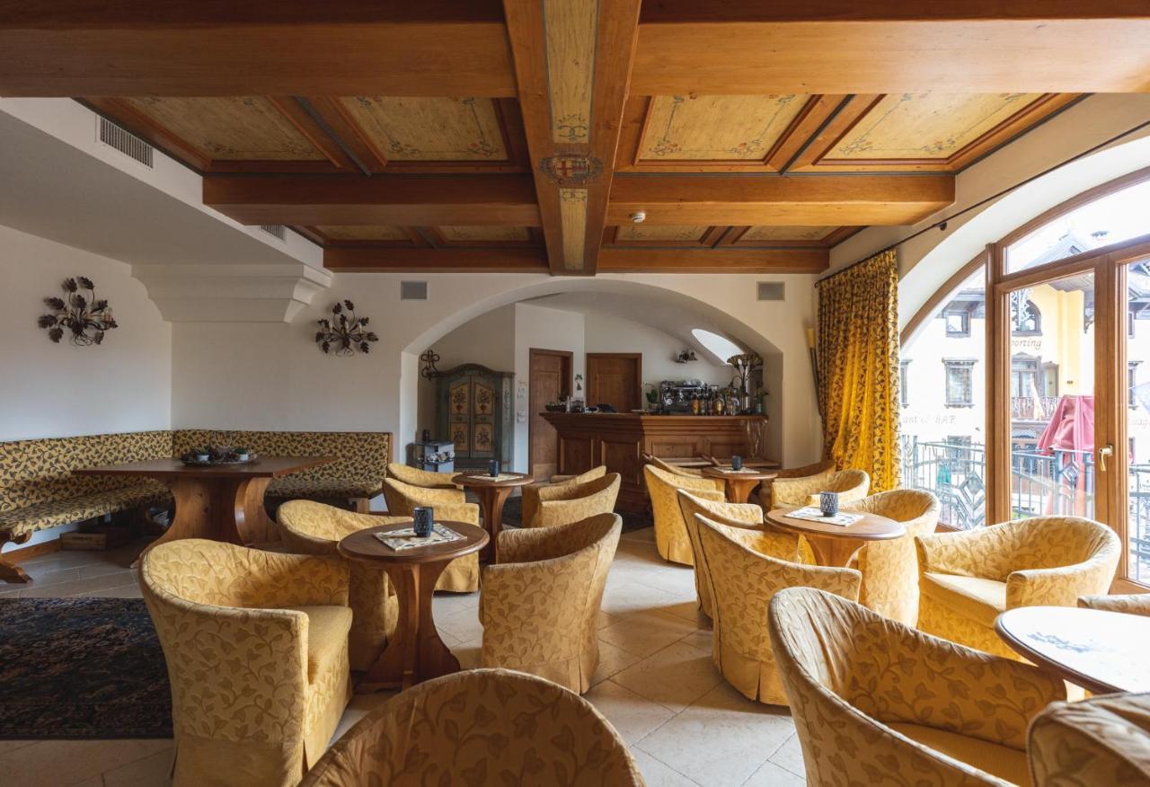 Hotel Europa Residence Asiago Luaran gambar